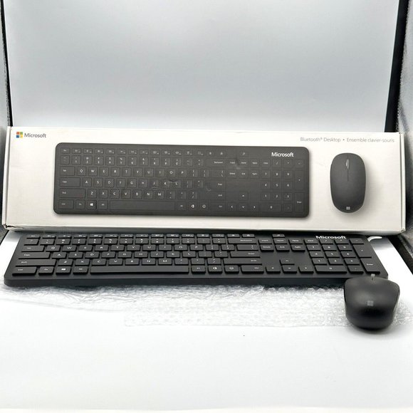Microsoft Computers, Laptops & Parts Microsoft Bluetooth